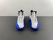 Air Jordan 12  CT8013-116  - 3