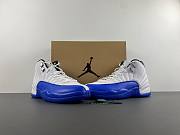 Air Jordan 12  CT8013-116  - 2