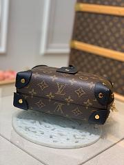 LV petite malle souple M45571 20*14*7.5CM  - 4