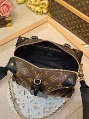 LV petite malle souple M45571 20*14*7.5CM  - 2