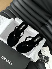 Chanel slipper 2024062101 - 1