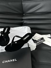 Chanel slipper 2024062101 - 6