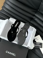 Chanel slipper 2024062101 - 3