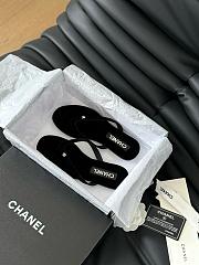 Chanel slipper 2024062101 - 4