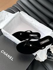 Chanel slipper 2024062101 - 2