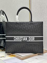 Dior book tote GM 41CM  - 1