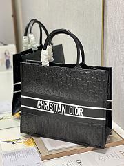 Dior book tote GM 41CM  - 5