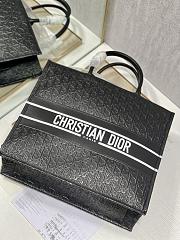 Dior book tote GM 41CM  - 2