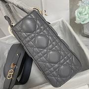 Dior Lady 20CM 2024062101 - 5