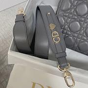 Dior Lady 20CM 2024062101 - 6