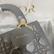 Dior Lady 20CM 2024062101 - 4