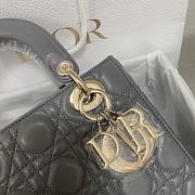 Dior Lady 20CM 2024062101 - 3