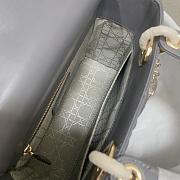 Dior Lady 20CM 2024062101 - 2