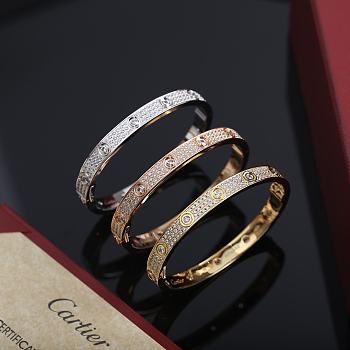 Cartier 073