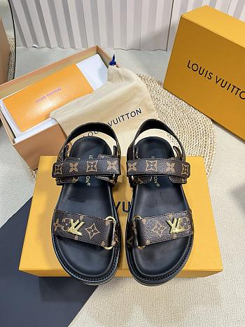 LV sandals 2024062201