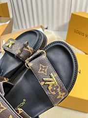 LV sandals 2024062201 - 5