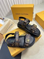 LV sandals 2024062201 - 6