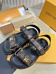 LV sandals 2024062201 - 2