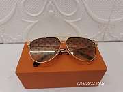 LV sunglasses 2024062401 - 3