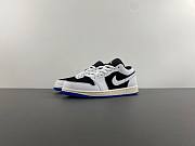 Air Jordan 1 Low Quai 54 (2024)  HQ0764-001 - 1