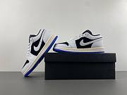 Air Jordan 1 Low Quai 54 (2024)  HQ0764-001 - 3