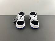 Air Jordan 1 Low Quai 54 (2024)  HQ0764-001 - 2