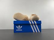 adidas adiFOM IIInfinity Mule Beige  IH0355 - 6