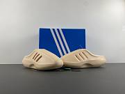 adidas adiFOM IIInfinity Mule Beige  IH0355 - 4