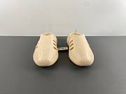 adidas adiFOM IIInfinity Mule Beige  IH0355 - 5