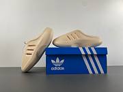 adidas adiFOM IIInfinity Mule Beige  IH0355 - 2