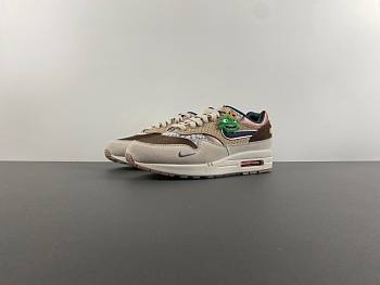 Nike Air Max 1 '87 Premium University of Oregon PE (2024) HQ2640-200