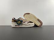 Nike Air Max 1 '87 Premium University of Oregon PE (2024) HQ2640-200 - 6