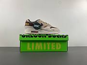 Nike Air Max 1 '87 Premium University of Oregon PE (2024) HQ2640-200 - 4