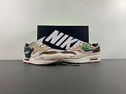 Nike Air Max 1 '87 Premium University of Oregon PE (2024) HQ2640-200 - 3