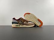 Nike Air Max 1 '87 Luxe University of Oregon PE (2024)  HQ2639-100 - 6