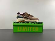 Nike Air Max 1 '87 Luxe University of Oregon PE (2024)  HQ2639-100 - 4