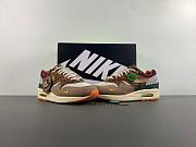 Nike Air Max 1 '87 Luxe University of Oregon PE (2024)  HQ2639-100 - 2