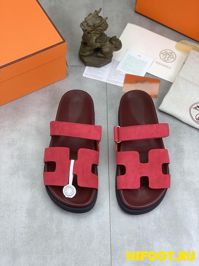 Hermes sandal 2024062601 - 1