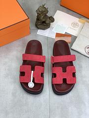 Hermes sandal 2024062601 - 1