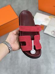 Hermes sandal 2024062601 - 2