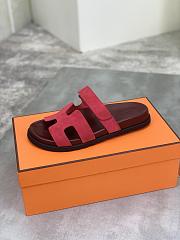 Hermes sandal 2024062601 - 3