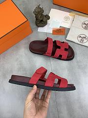 Hermes sandal 2024062601 - 4