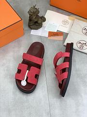 Hermes sandal 2024062601 - 5