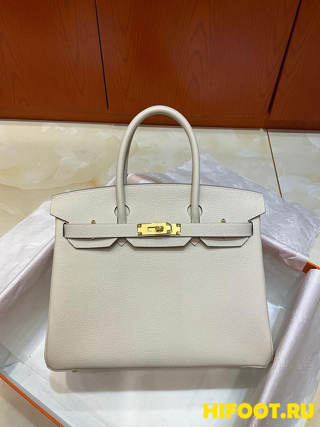 Hermes Birkin 30CM 2024062601 - 1