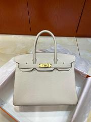 Hermes Birkin 30CM 2024062601 - 1