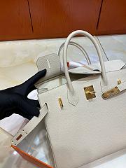 Hermes Birkin 30CM 2024062601 - 5