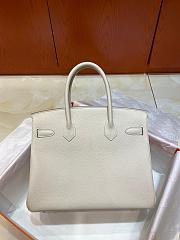 Hermes Birkin 30CM 2024062601 - 3