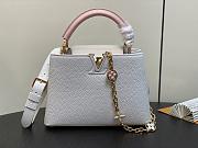 LV  Capucines M20708 27*18*9CM - 1