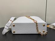 LV  Capucines M20708 27*18*9CM - 5