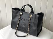 Chanel beach tote bag 39CM   - 6